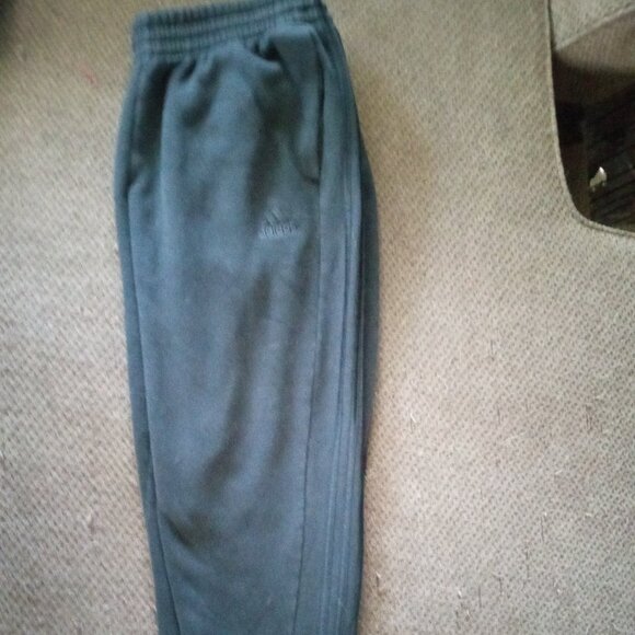 Adidas Sweatpants - Picture 1 of 3